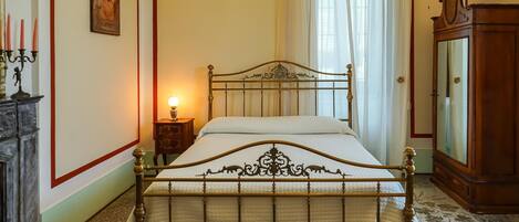 2 dormitoris, wifi i roba de llit