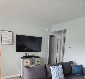 TV connectée