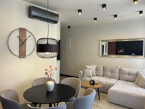 Coin séjour
