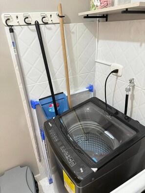 アパートメント 2 ベッドルーム バリアフリー バルコニー | 内装