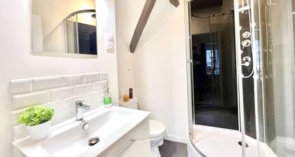 Studio charmant et cosy en centre-ville