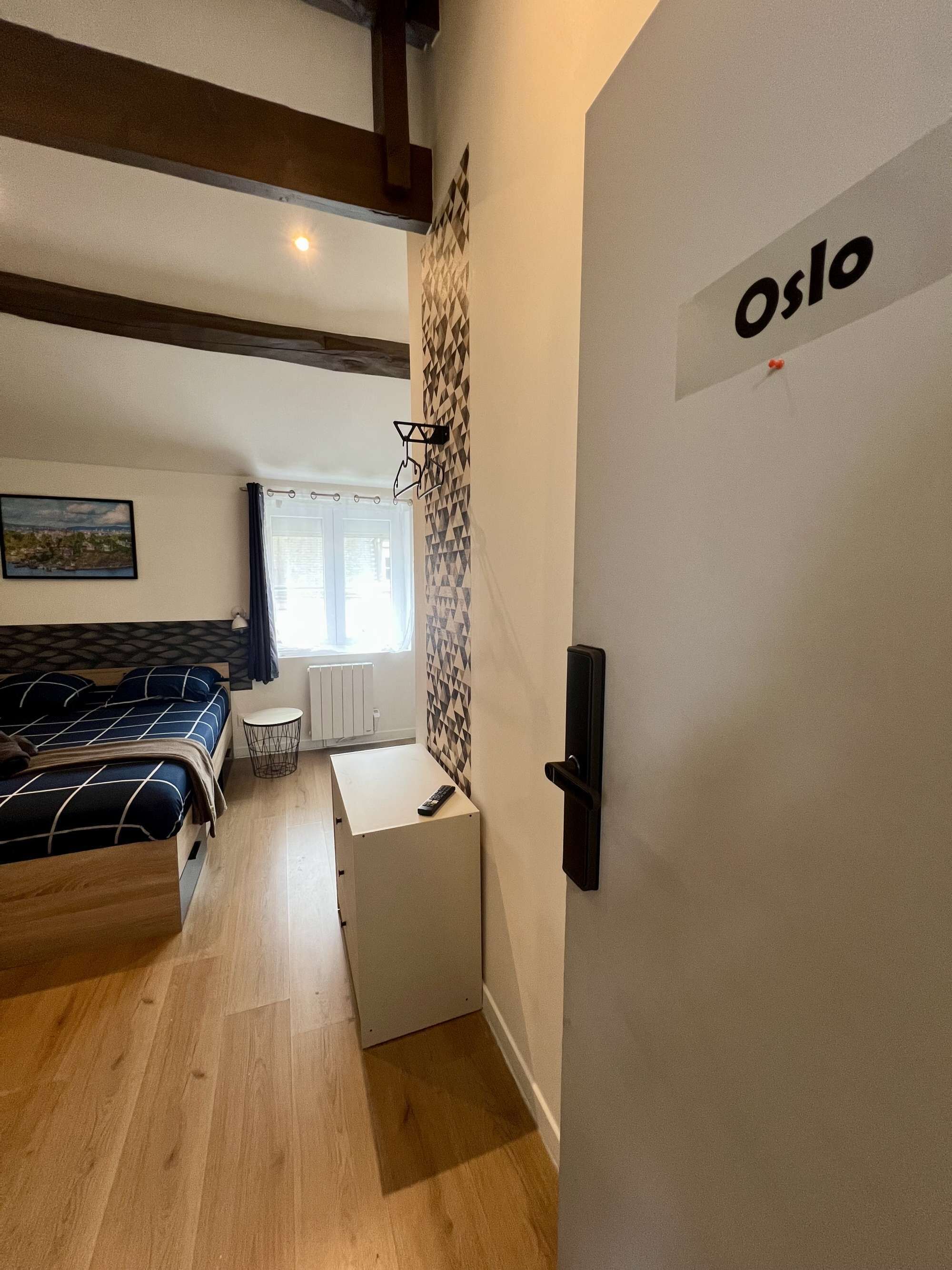 Interieur