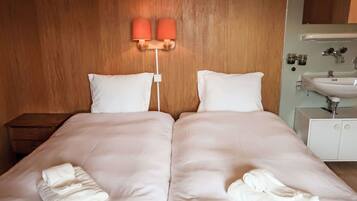 5 Schlafzimmer, kostenloses WLAN