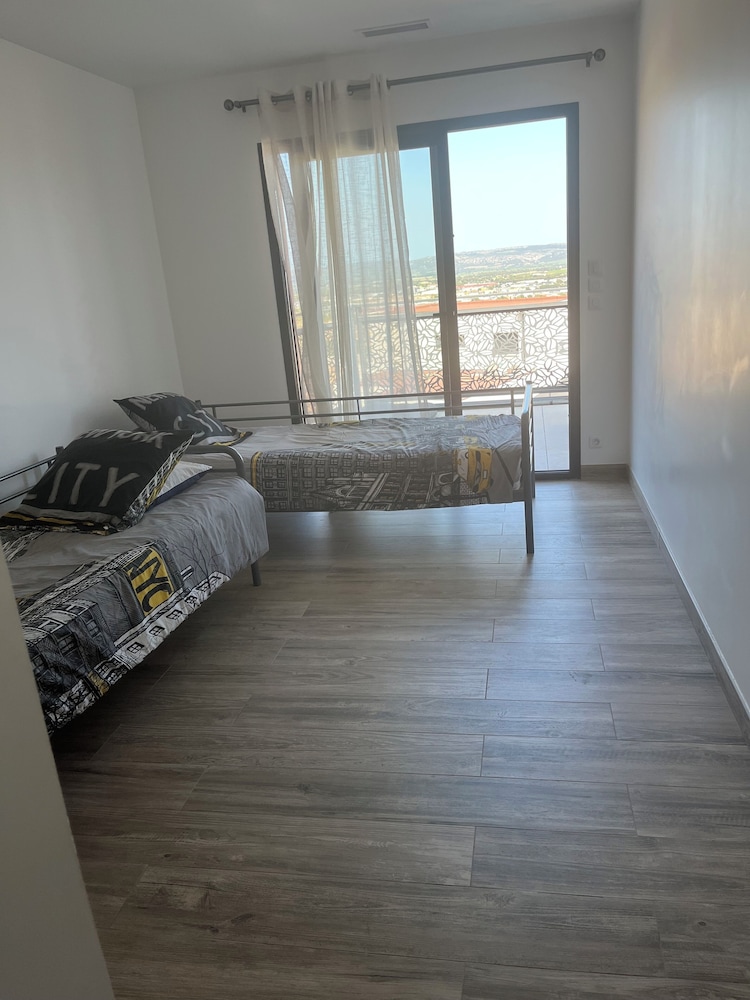 Villa panoramic view - Narbonne | Vrbo