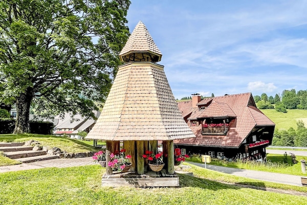 Dach, Hütte, Steigung, Landscaping, Garten, Dachdecken, Eco Hotel, Hütte