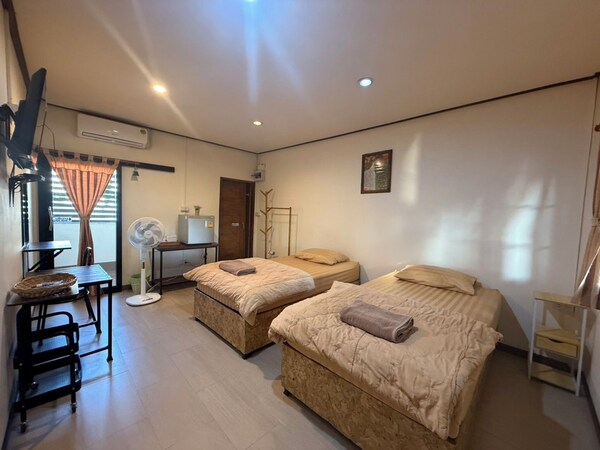 Hug Wang Homestay - Wang Saphung