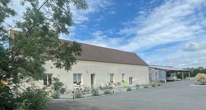 Peace and quiet guaranteed