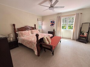 4 bedrooms, iron/ironing board, internet, bed sheets - Jack's Place - by ZenBreak (Mullins)