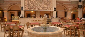 TASHAN1699 OTEL VE RESTORAN