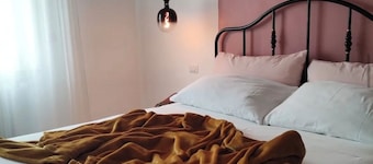 nove e trequarti rooms 