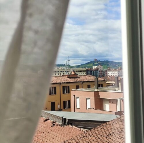 nove e trequarti rooms 