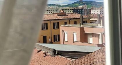 nove e trequarti rooms