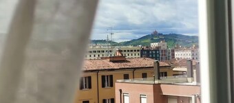 nove e trequarti rooms