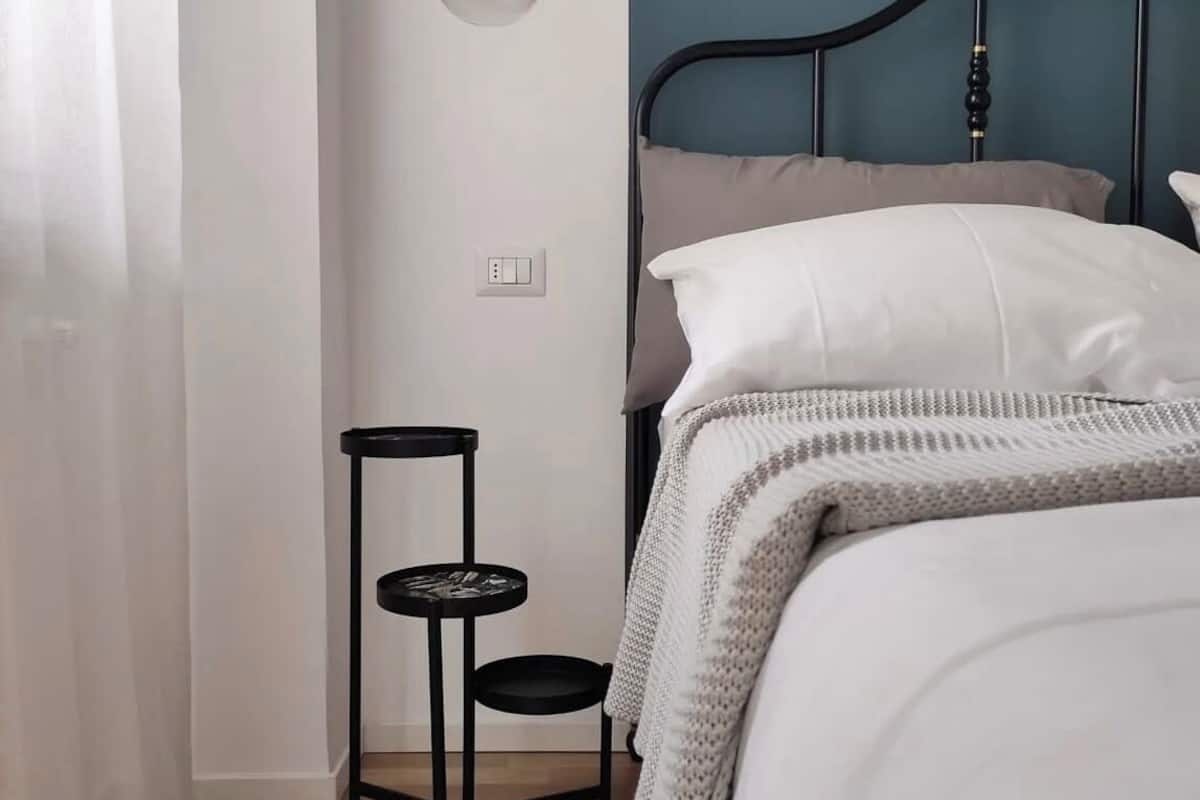 ห้องดีลักซ์, วิวเมือง | ห้องเก็บเสียง, Wi-Fi ฟรี
