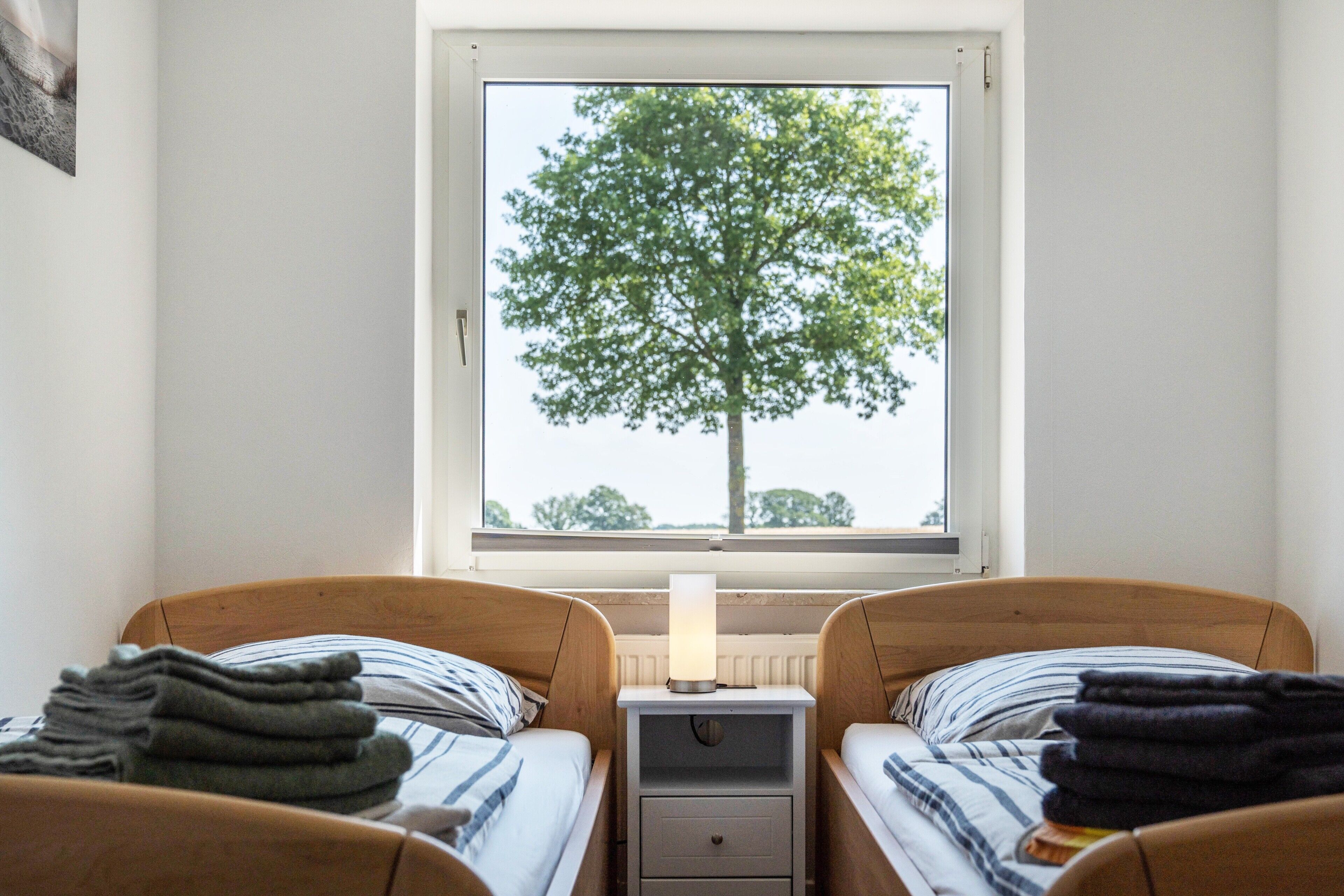 3 Schlafzimmer, Bügeleisen/Bügelbrett, WLAN, Bettwäsche