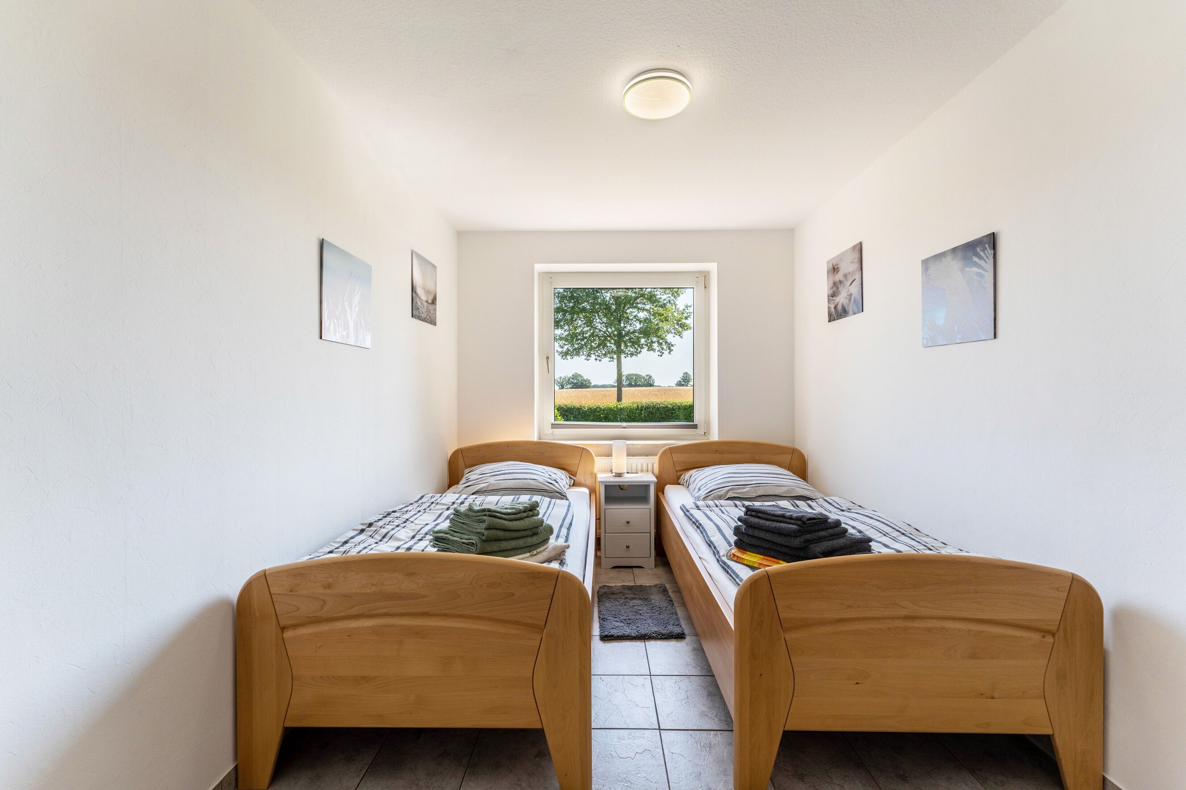 3 Schlafzimmer, Bügeleisen/Bügelbrett, WLAN, Bettwäsche