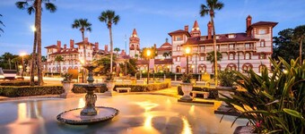 Casa Fuego | Private Spa Retreat