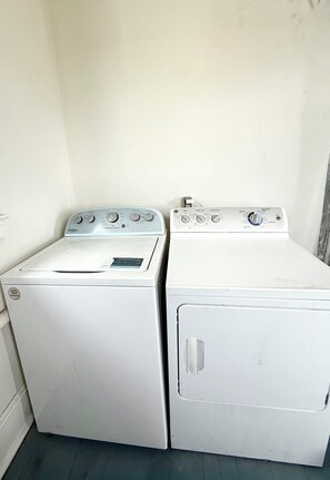 Interior - Newly Renovated 4 Bedroom 2 Bath Condo on Ocean Ave. w/ Ocean Views from Deck! (Ocean City)