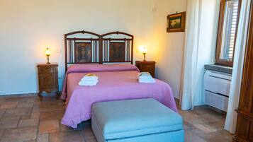 2 camere, ferro/asse da stiro, Wi-Fi, lenzuola