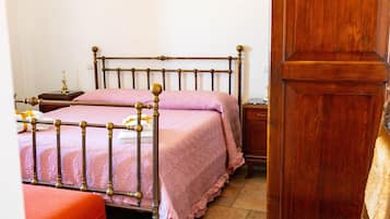 2 chambres, fer et planche Ă  repasser, Wi-Fi, draps fournis