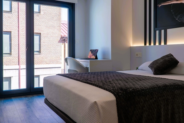 Bureau, Wi-Fi gratuit