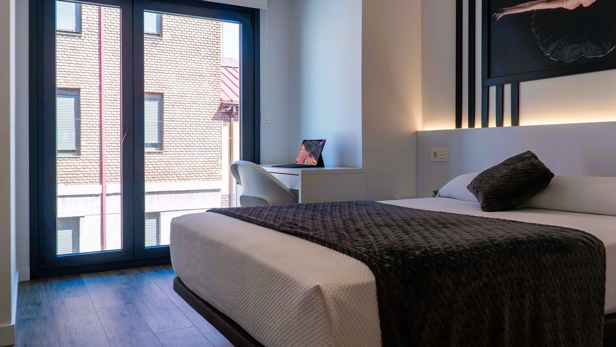 Hotels de 2 estrelles