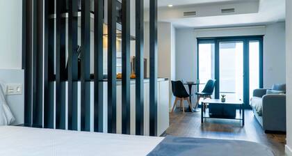 Apartamentos Identia by gaiarooms