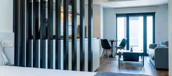 Apartamentos Identia by gaiarooms