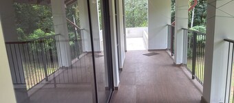 Spacious 4-bedroom building in welcoming Ja-Ela with AC