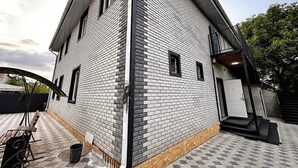 外觀
