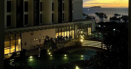 The Shore Partial Seaview