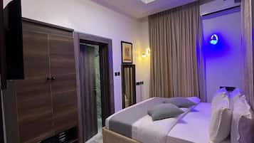 Superior Apartment | Laptop workspace, free WiFi