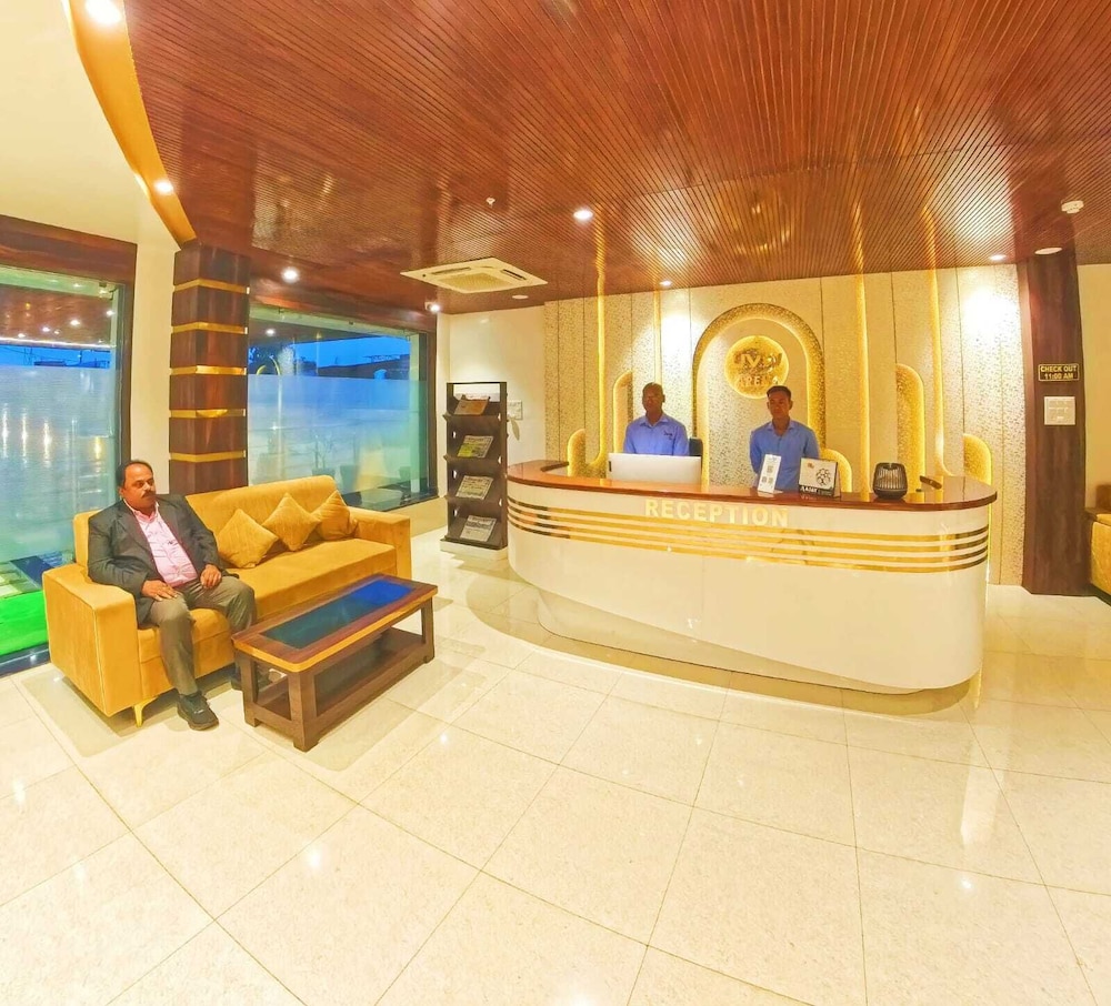 3 Star Hotels
