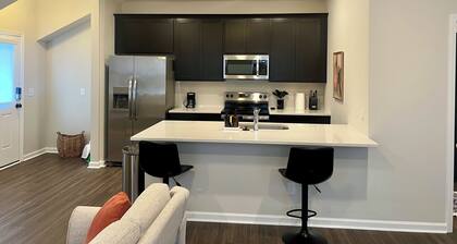 NEW Studio in Nexton- Charleston Area