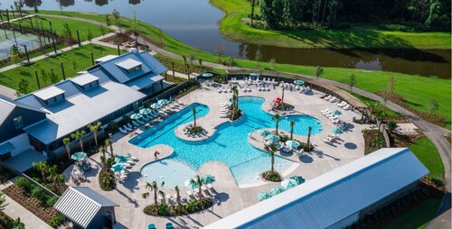 NEW Studio in Nexton- Charleston Area