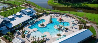 NEW Studio in Nexton- Charleston Area