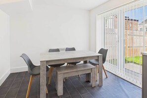 Hus | 4 soveværelser