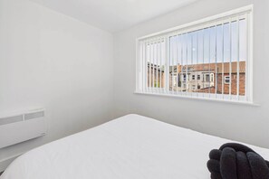 4 habitaciones 