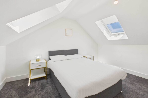 ハウス | 4 室のベッドルーム