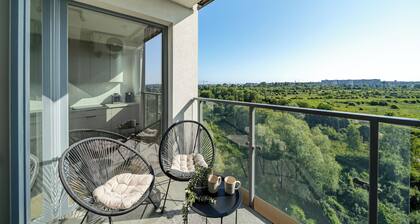 Apartamenty Sun & Snow Horizon
