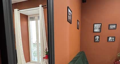 Terrazza Moio