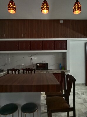 Restauration