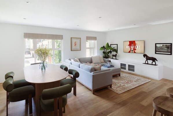 Casa | 3 habitaciones 