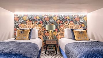 Apartament | 1 dormitori i Internet