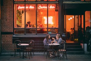 Apartment - The Muse s Mansion - Covent Garden By Frankie Says (London)