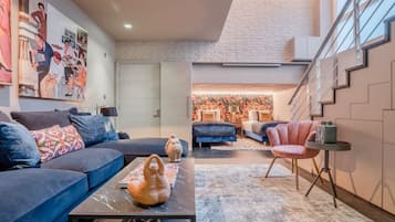 Apartment | 1 Schlafzimmer, Internetzugang