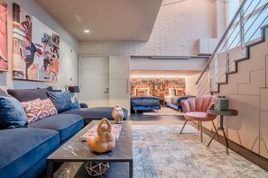 Apartment | 1 bedroom, Internet - The Muse s Mansion - Covent Garden By Frankie Says (London)