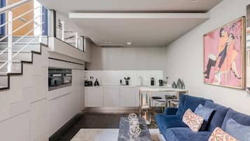 Departamento | 1 habitación y internet