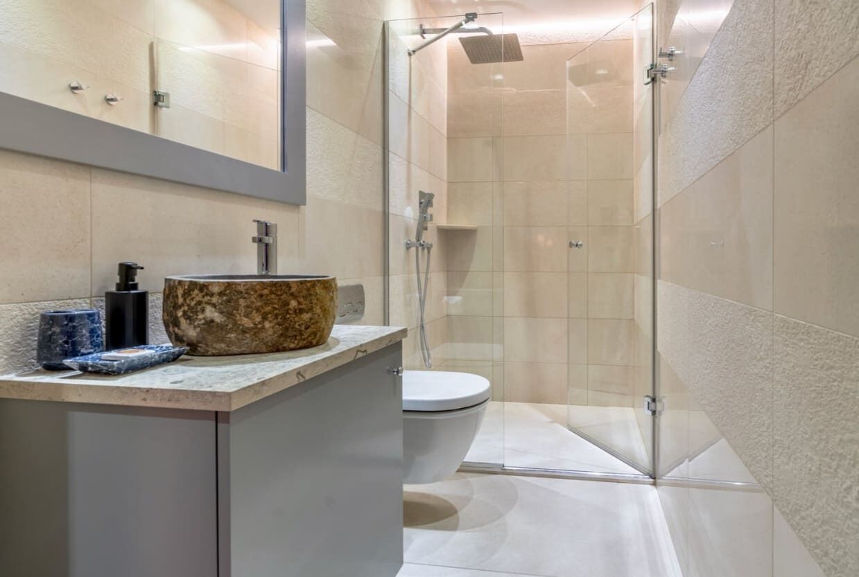 Apartment | 1 bedroom, Internet