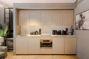 Apartment | 1 bedroom, Internet